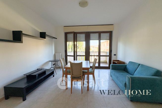 Appartamento in residenziale in Via Olof Palme