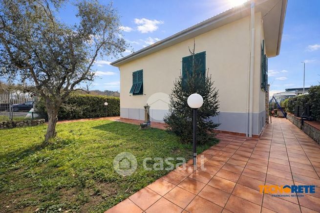 Casa indipendente in residenziale in Via delle Pianazze 33
