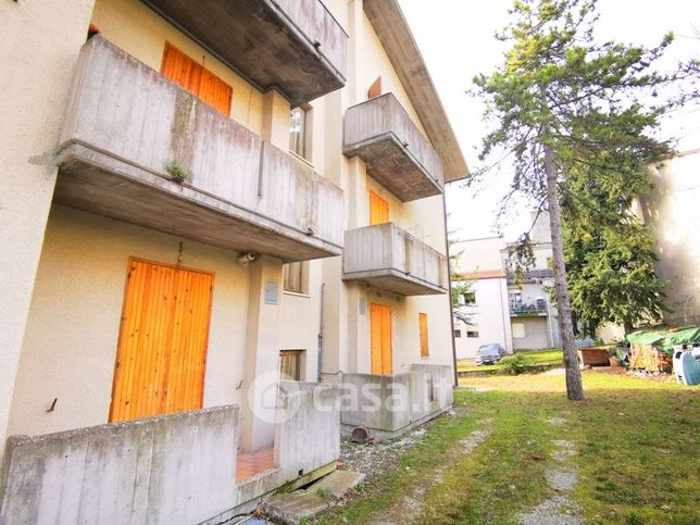 Appartamento in residenziale in Via dei Tigli 11