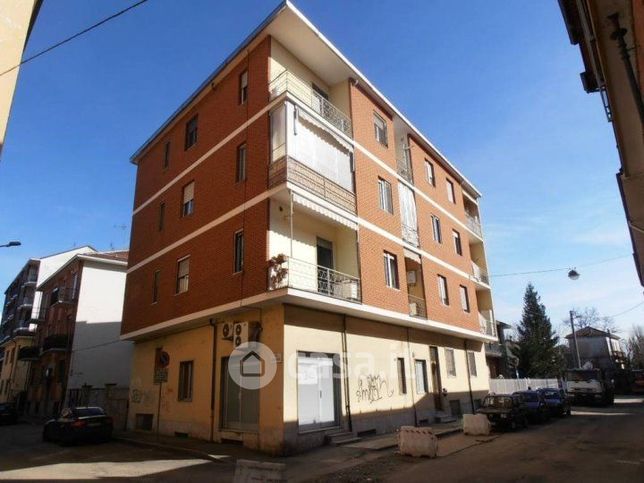 Appartamento in residenziale in Via Guido Gozzano