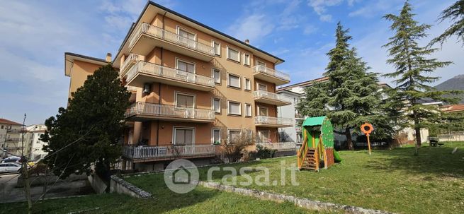 Appartamento in residenziale in Viale Caduti di Via Fani 14
