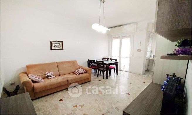 Appartamento in residenziale in Via Giuseppe Rovani 197