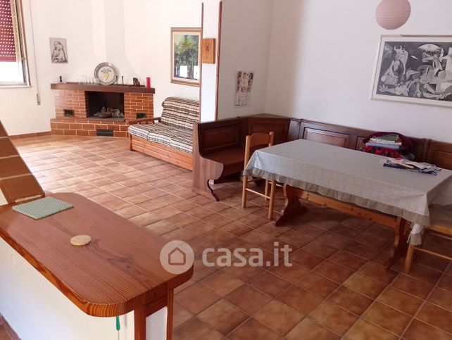 Casa indipendente in residenziale in Contrada Berbaro