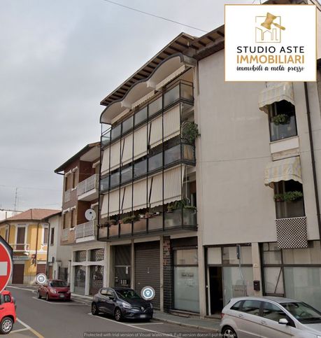 Appartamento in residenziale in Corso Milano 12