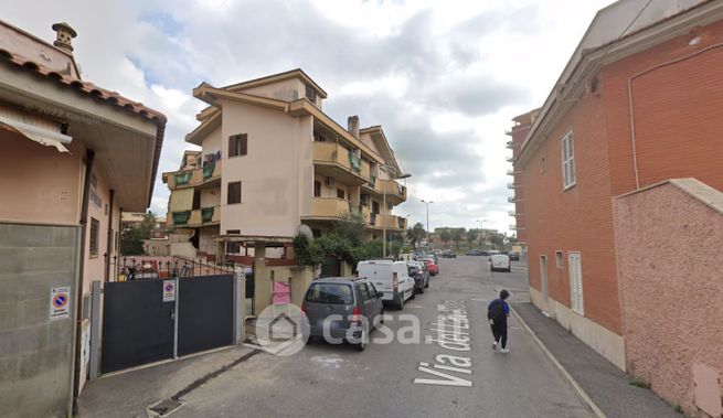 Appartamento in residenziale in Via del Lavatore 3