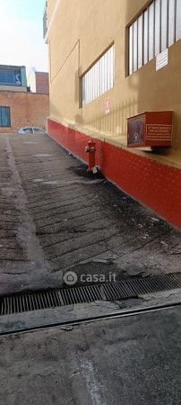 Box/posto auto in residenziale in Via Francesco Baracca