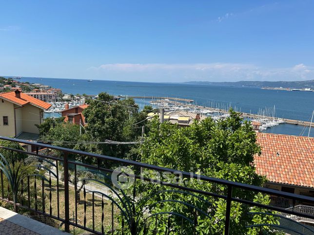 Appartamento in residenziale in Strada per La Fortezza 26
