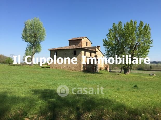 Rustico/casale in residenziale in Via del Molino