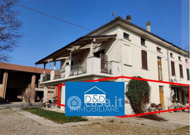 Casa indipendente in residenziale in Strada Ceroggia 3