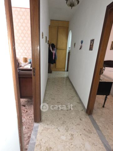 Appartamento in residenziale in Piazza Risorgimento 1