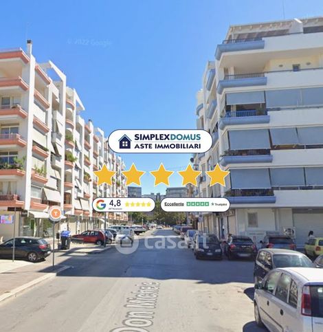 Appartamento in residenziale in Via Don Michele Tatò