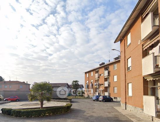 Appartamento in residenziale in Via Magenta 426