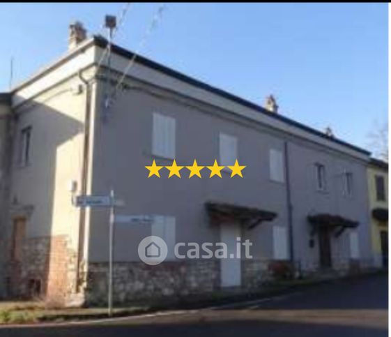 Appartamento in residenziale in Via della Pieve