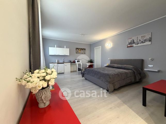 Appartamento in residenziale in Via Roma 34