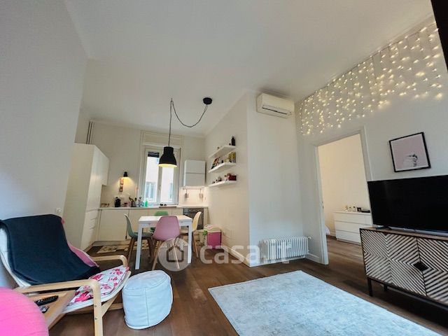 Appartamento in residenziale in Via Bartolomeo Giuliano