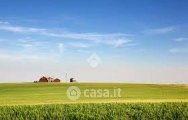 Terreno agricolo in commerciale in Via Nazionale