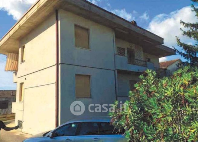 Appartamento in residenziale in Contrada Renacci 20