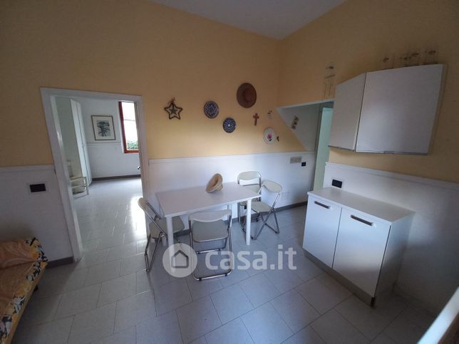 Appartamento in residenziale in Via Baban 31