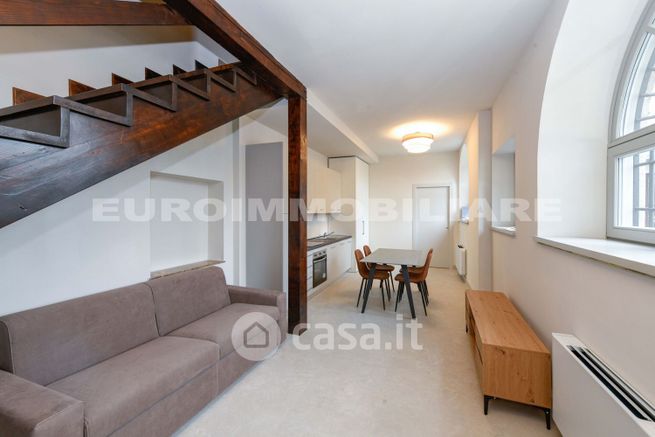 Appartamento in residenziale in Via Giovanni Battista Scalabrini 6