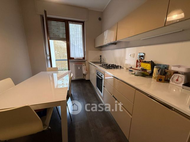 Appartamento in residenziale in Via Giorgio Bidone