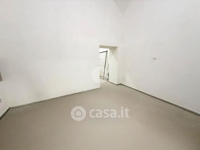 Appartamento in residenziale in Via Nicola Capasso 38