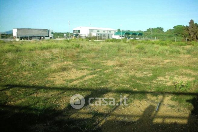 Terreno agricolo in commerciale in Contrada Cutusio 183
