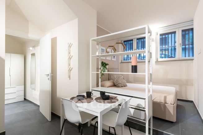 Loft in residenziale in Via Plinio 59