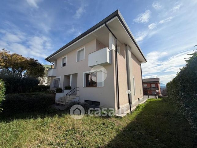 Appartamento in residenziale in Via Risorgimento 19