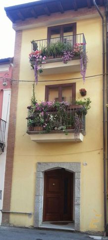 Casa indipendente in residenziale in Via Terravecchia Inferiore