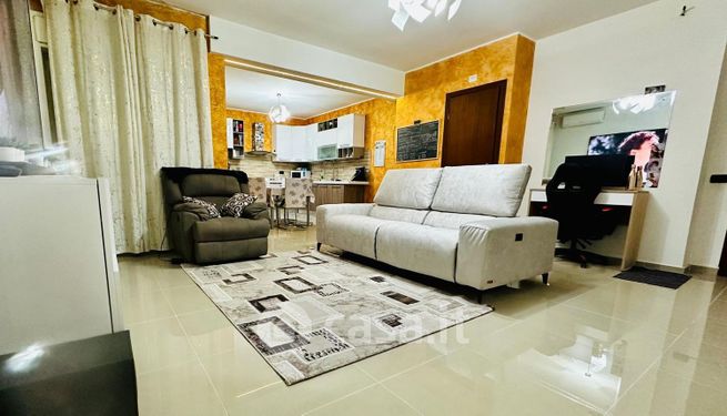 Appartamento in residenziale in Via Alfredo Rampi