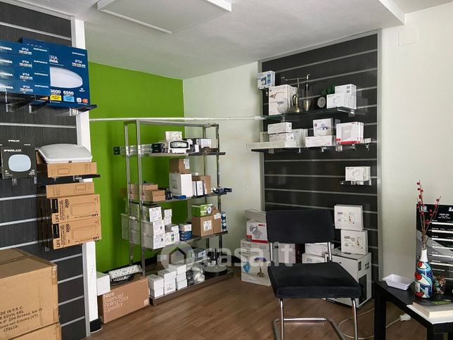 Negozio/locale commerciale in commerciale in 
