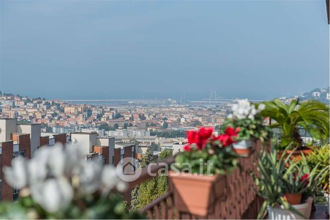 Appartamento in residenziale in Via A. Manzoni 101