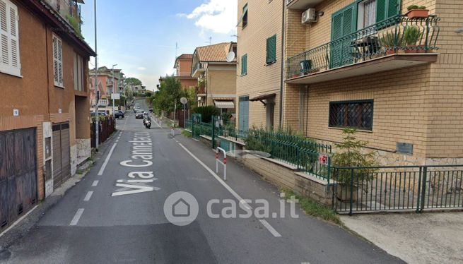 Appartamento in residenziale in Via Cannetacci 13