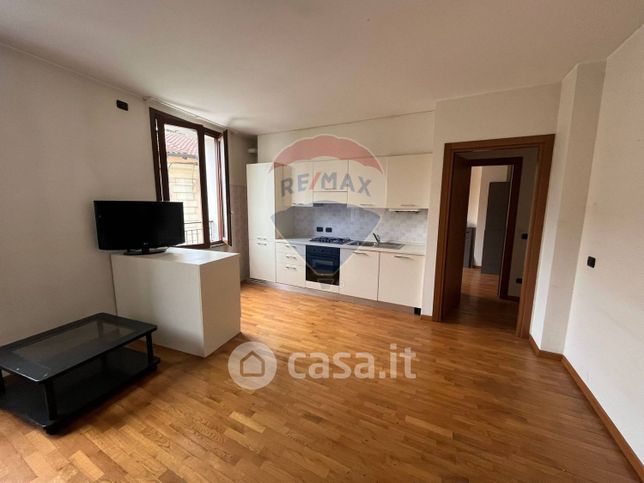 Appartamento in residenziale in Via Padre Luigi Monti 64