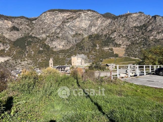 Terreno edificabile in residenziale in Via Saint Antoine