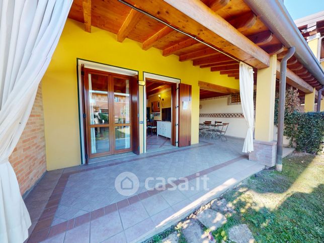 Appartamento in residenziale in Via Ri Fiochel 49