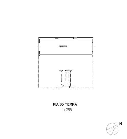 Garage/posto auto in residenziale in 