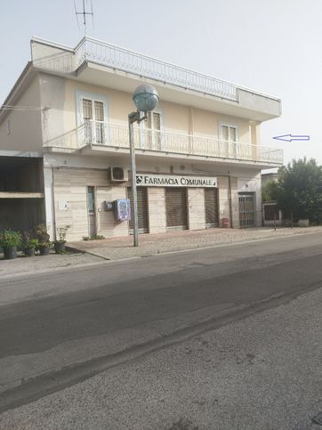 Ufficio in commerciale in Via Poggiomarino