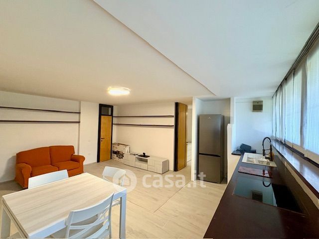 Appartamento in residenziale in Via dei Longobardi
