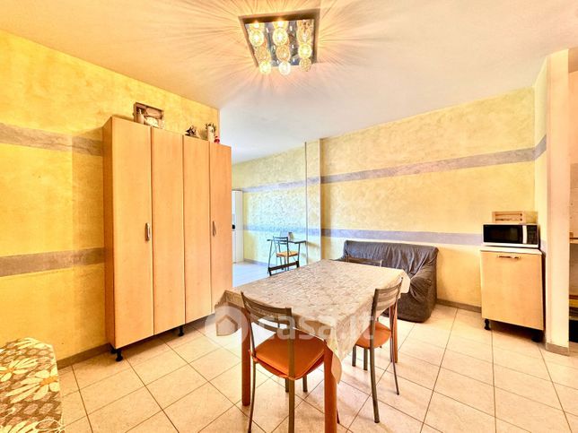 Appartamento in residenziale in Via Francia