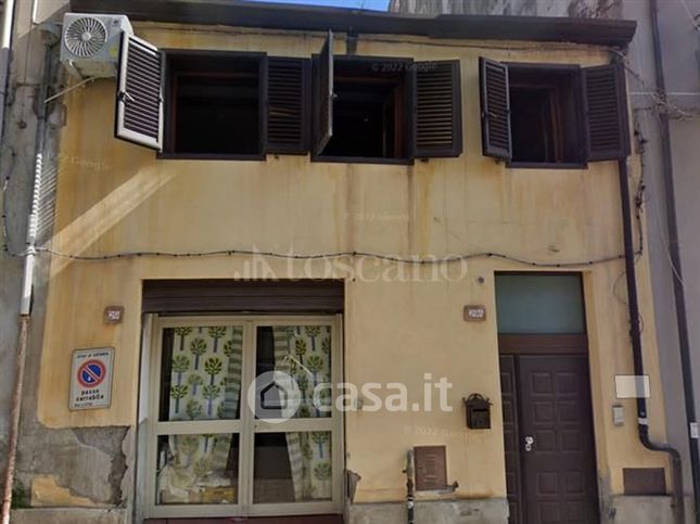 Casa indipendente in residenziale in Via Giuseppe Macherione