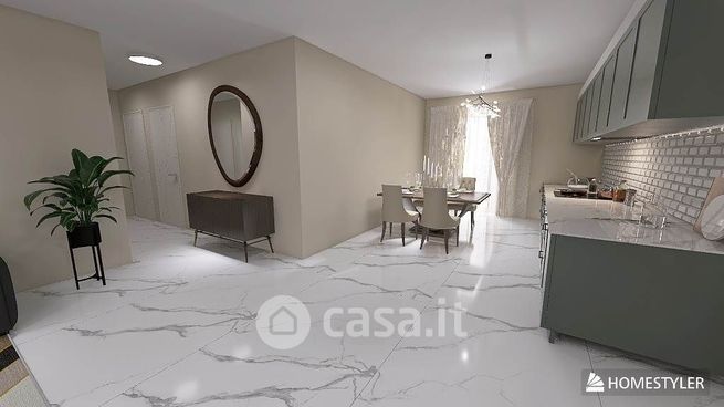 Appartamento in residenziale in Via Carlo Dionisotti 27
