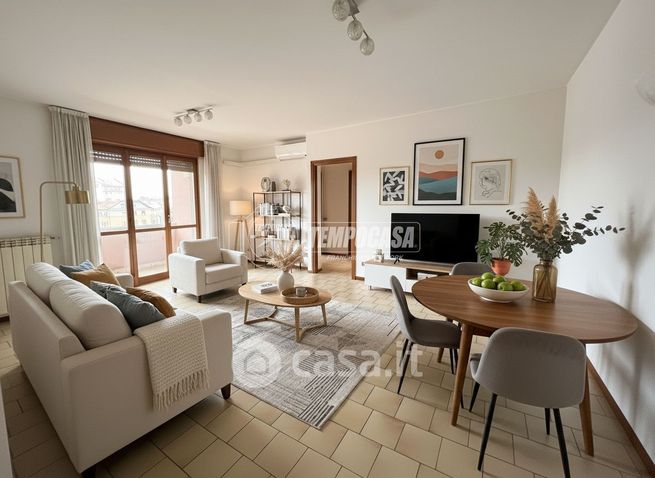 Appartamento in residenziale in Via Don Attilio Valentini 18