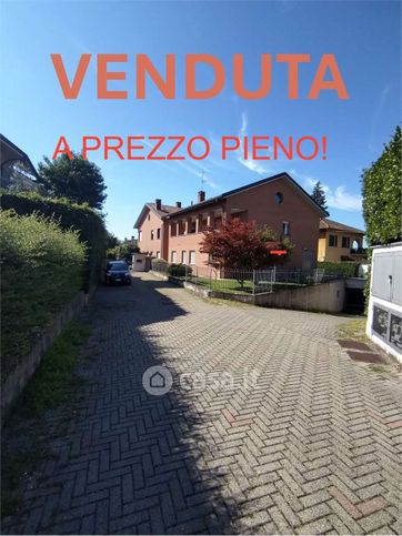 Villetta a schiera in residenziale in Via Spalato 2