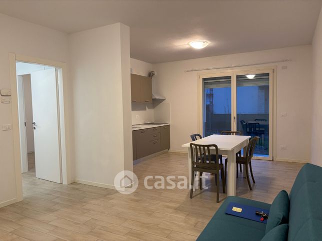 Appartamento in residenziale in Via Carlo Cattaneo 22