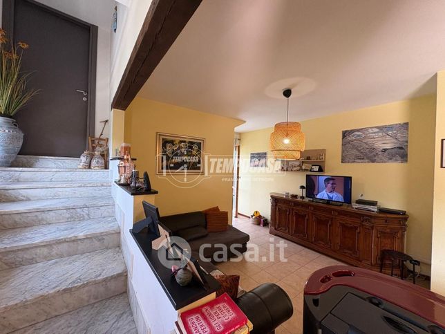 Appartamento in residenziale in Via Pero 52