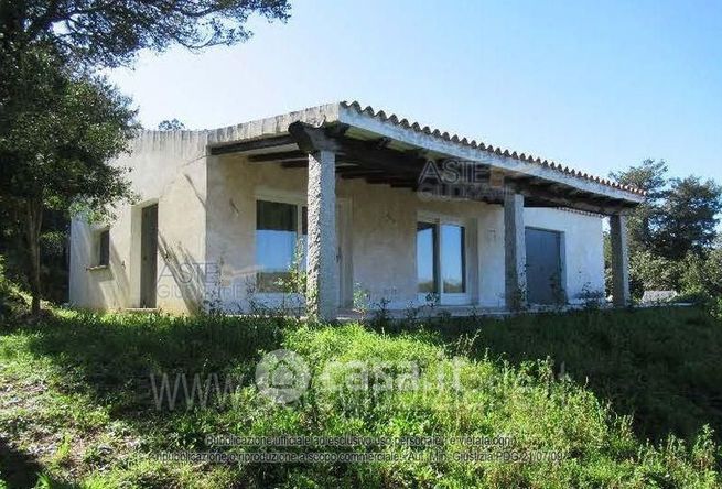 Villetta a schiera in residenziale in