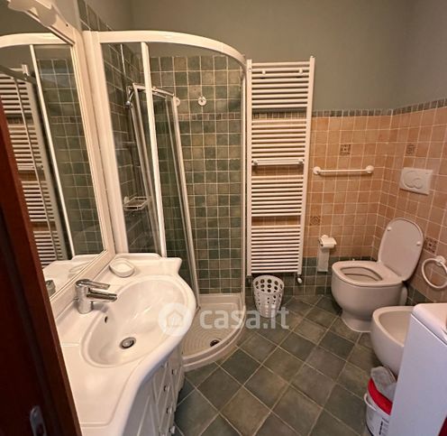 Appartamento in residenziale in Via Corona Boreale