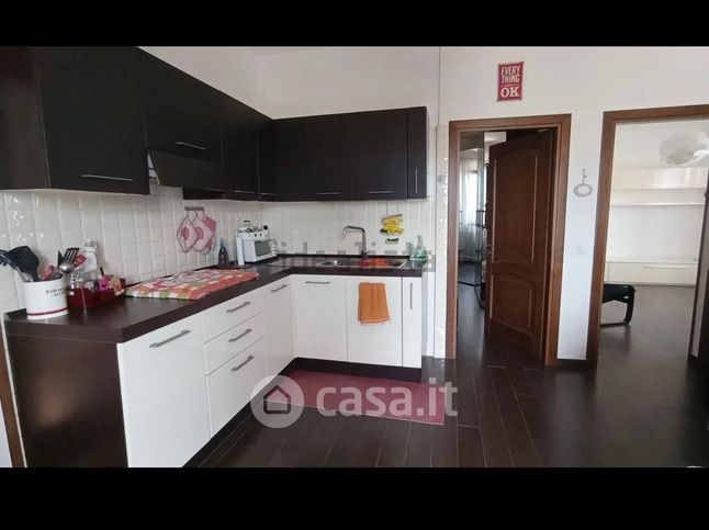 Appartamento in residenziale in Via Mompeo