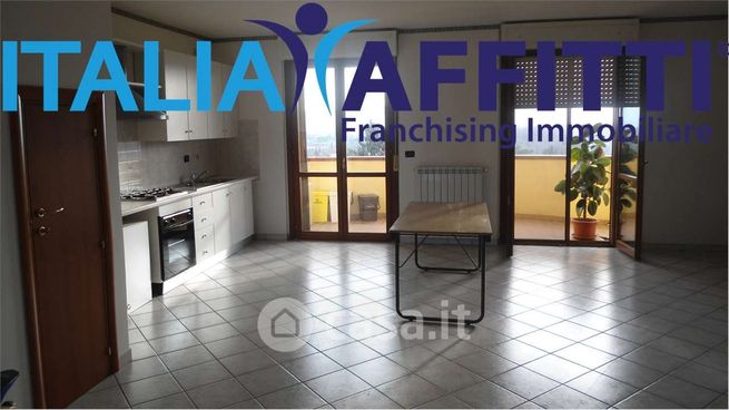 Appartamento in residenziale in